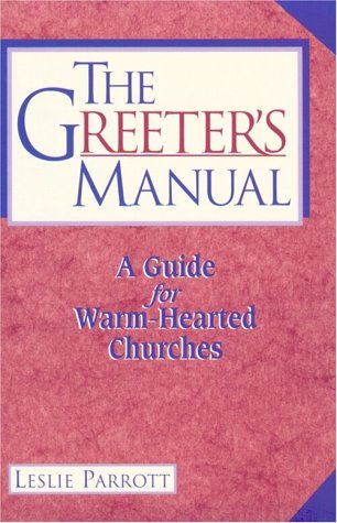Greeter's Manual, The