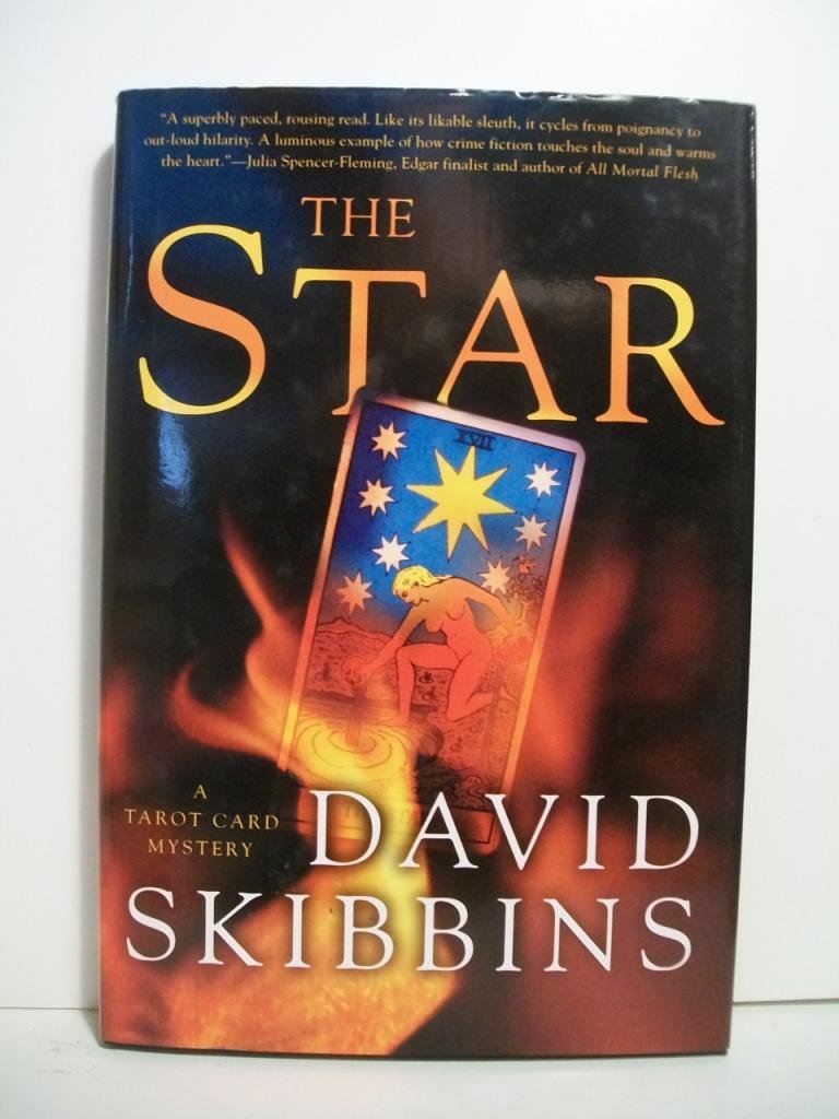 The Star: A Tarot Card Mystery