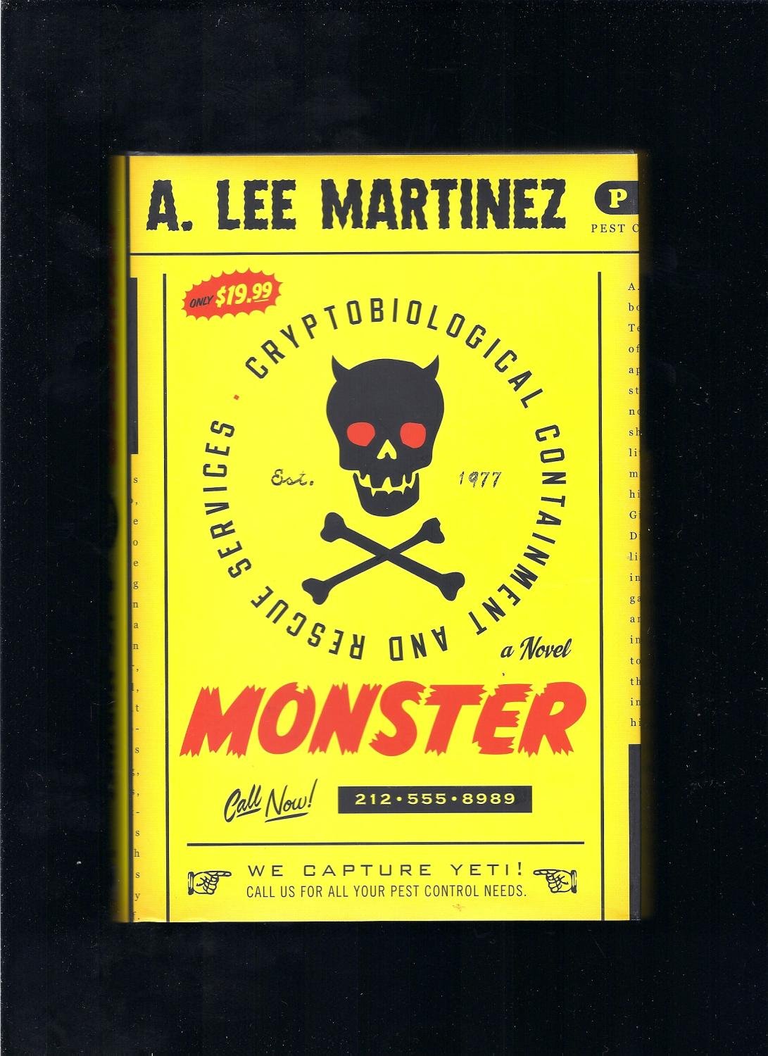 Monster