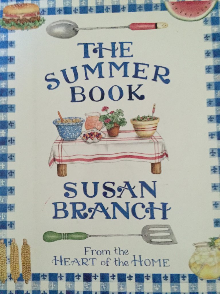 The Summer Book