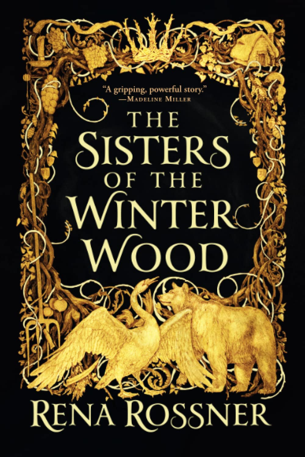 The Sisters of the Winter Wood