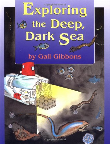 Exploring the Deep, Dark Sea