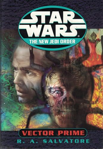 Vector Prime (Star Wars: The New Jedi Order, Book 1)