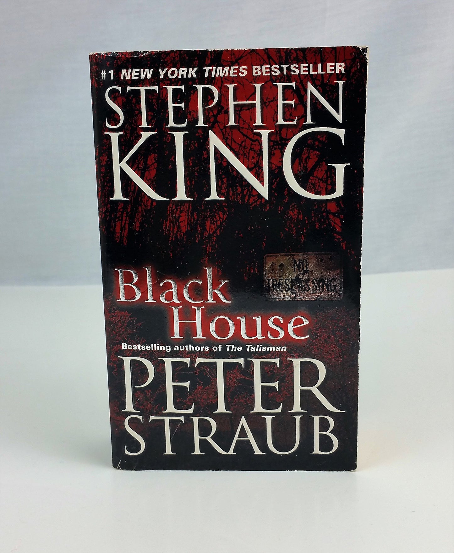 Black House
