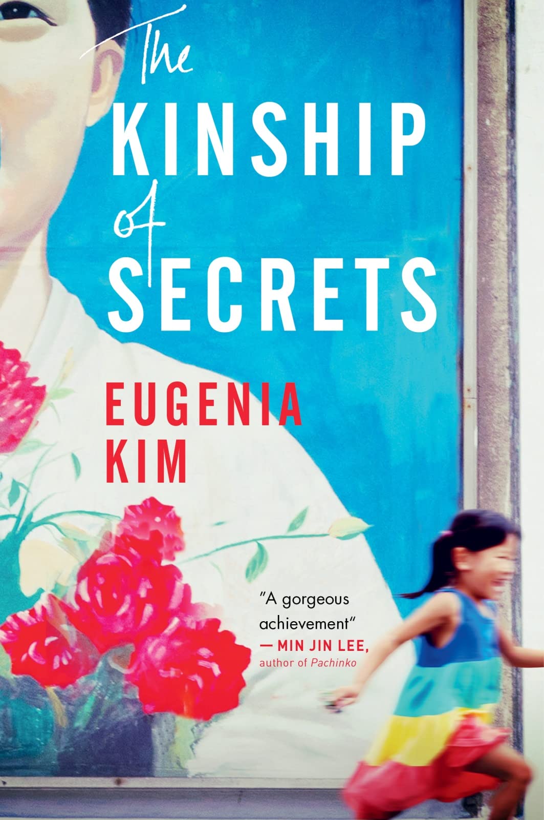 The Kinship Of Secrets: Two Sisters Divided by the Korean War – A Powerful Asian American Family Drama