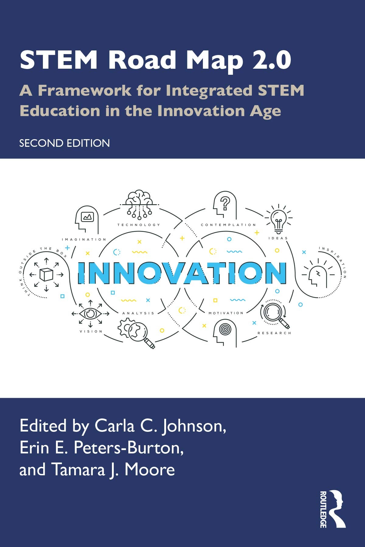 STEM Road Map 2.0