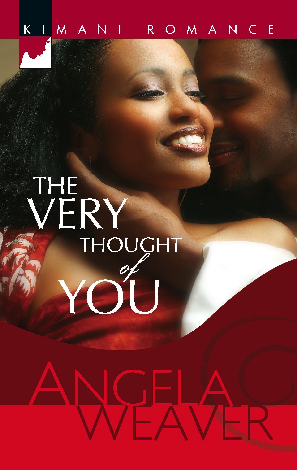 The Very Thought of You (Kimani Romance) - 6235