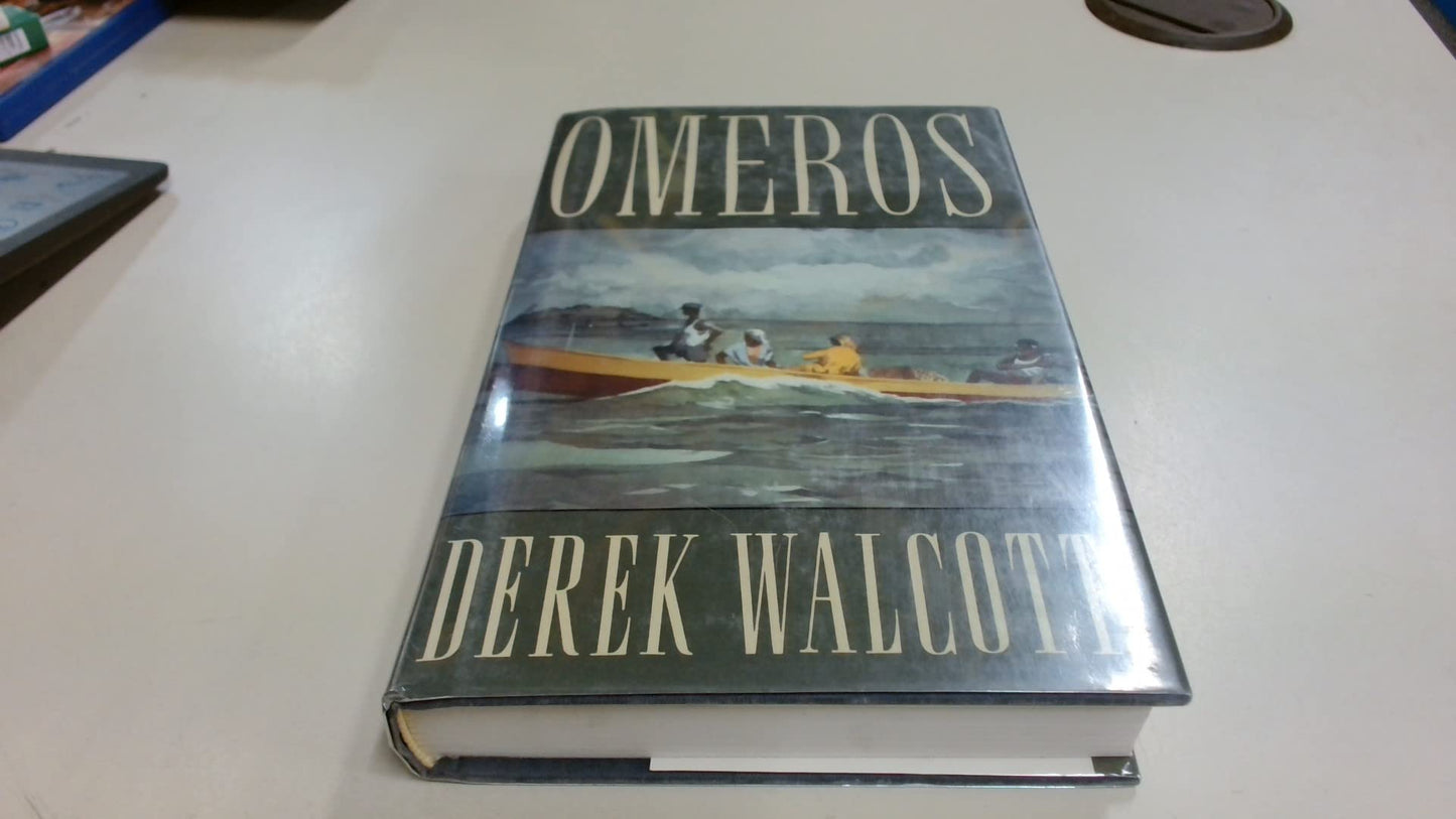 Omeros