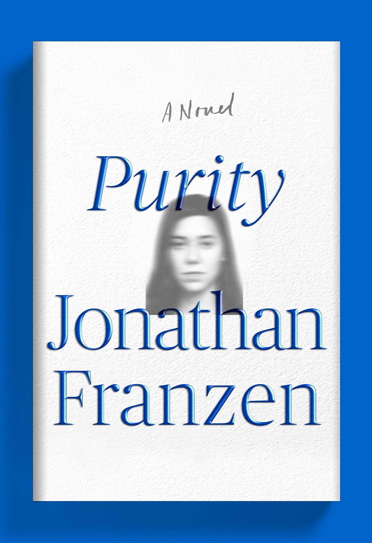 Purity: A Novel - 6402