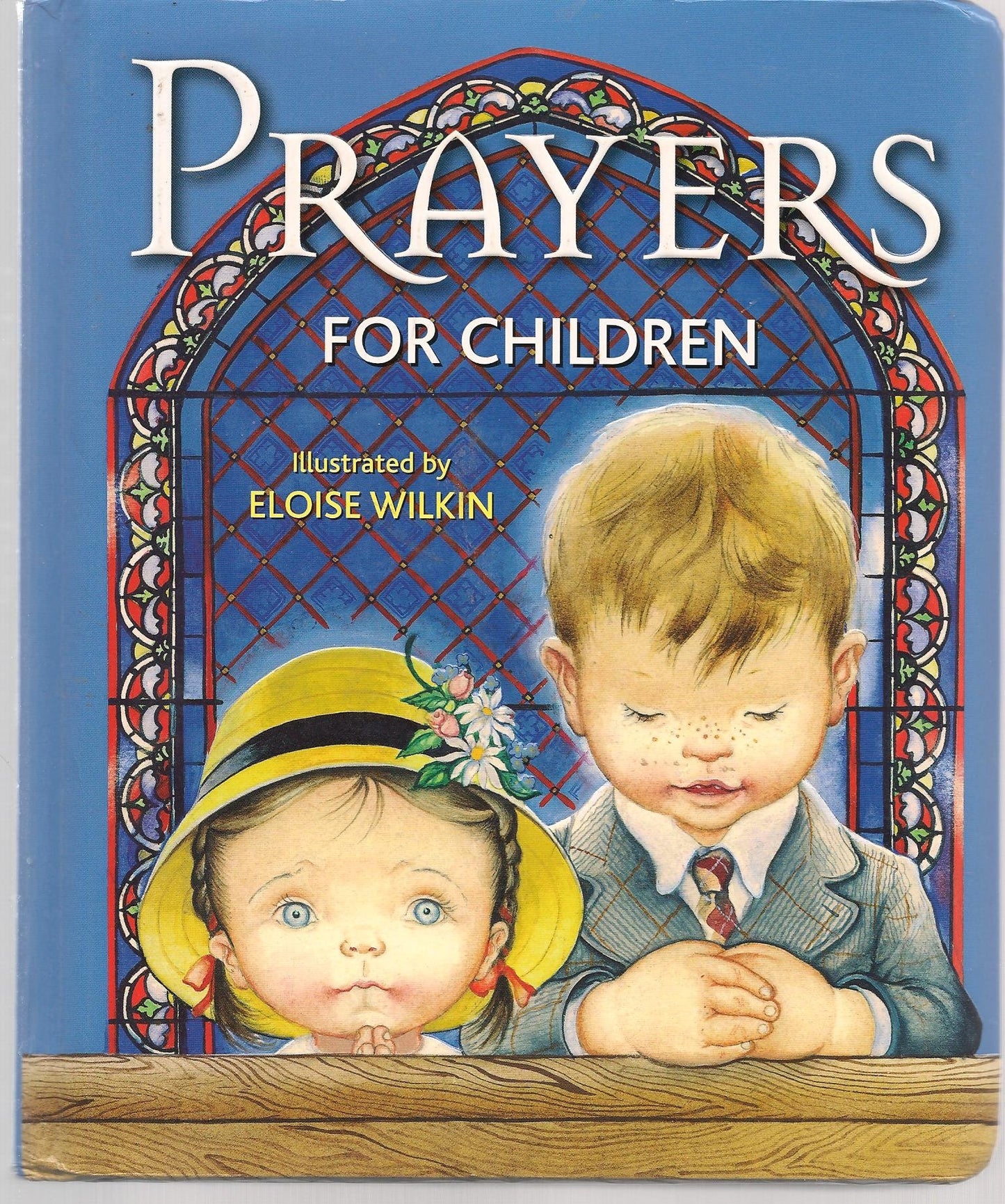 Prayers for Children