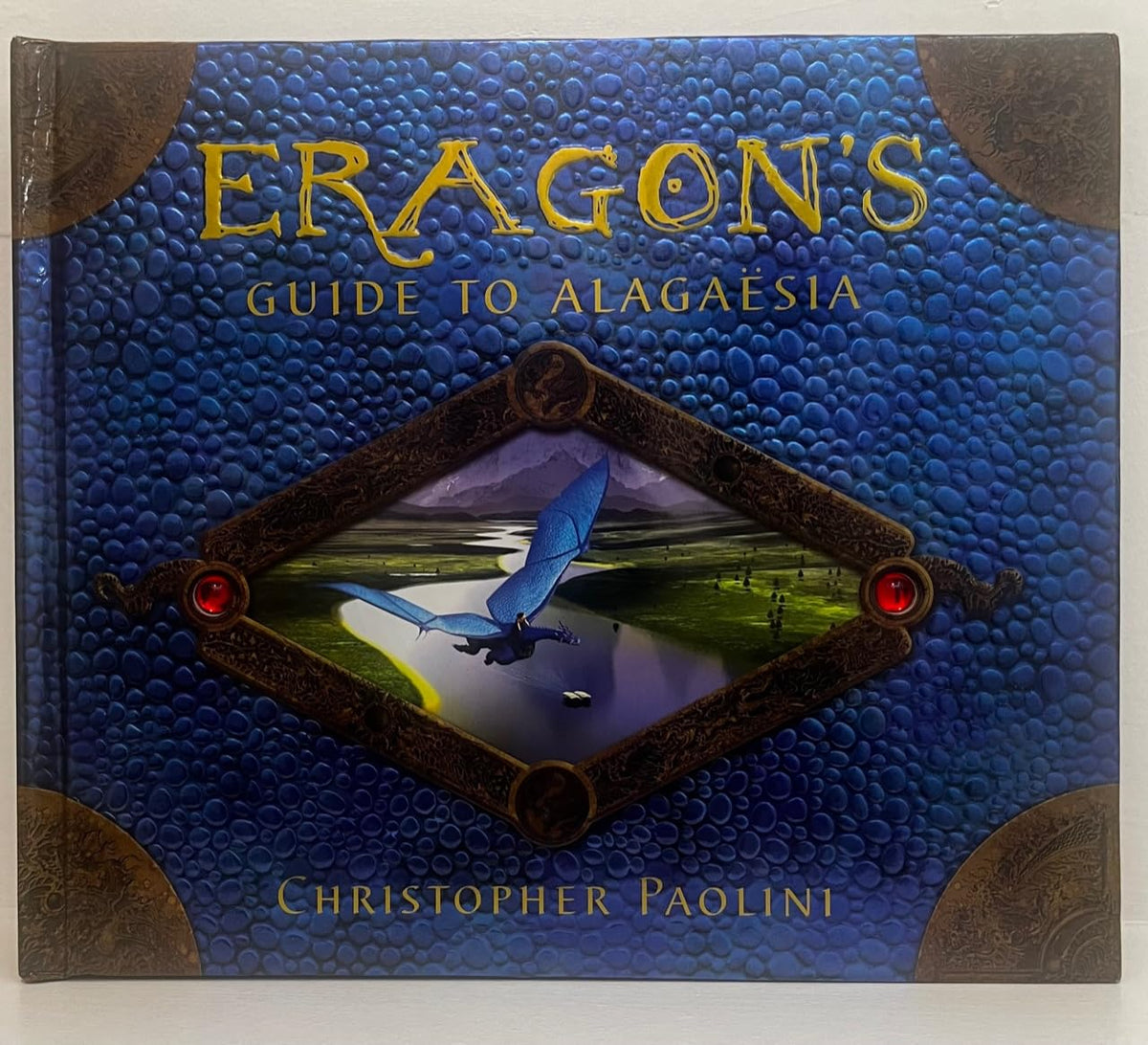 Eragon's Guide to Alagaesia