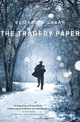 The Tragedy Paper - 3967