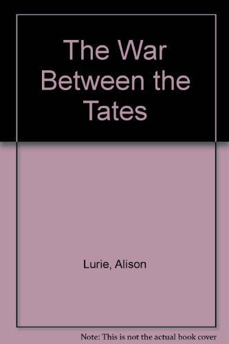 The War Between the Tates
