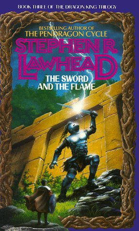 The Sword and the Flame - 4294