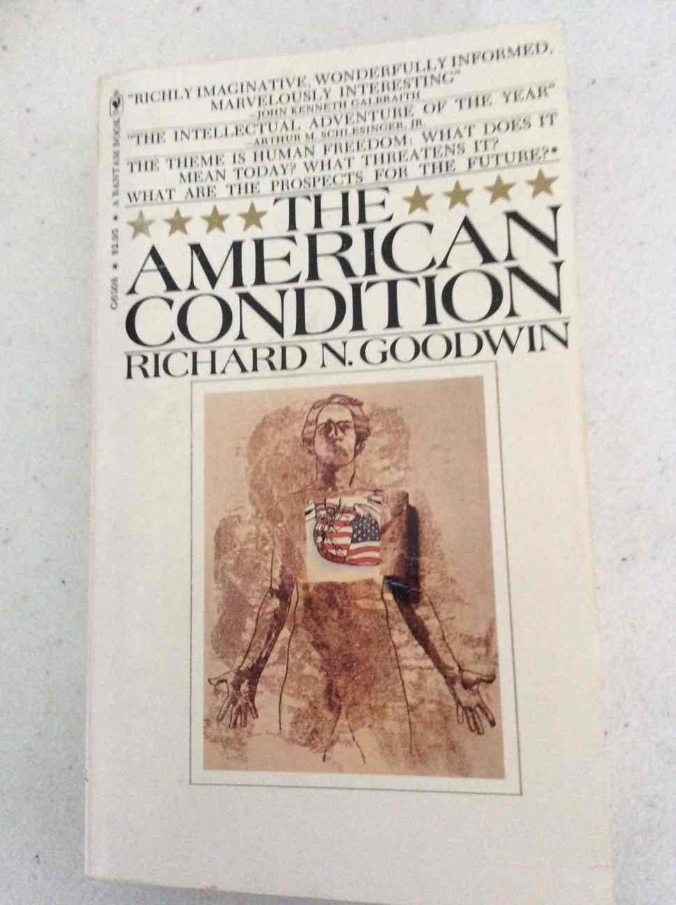 The American condition