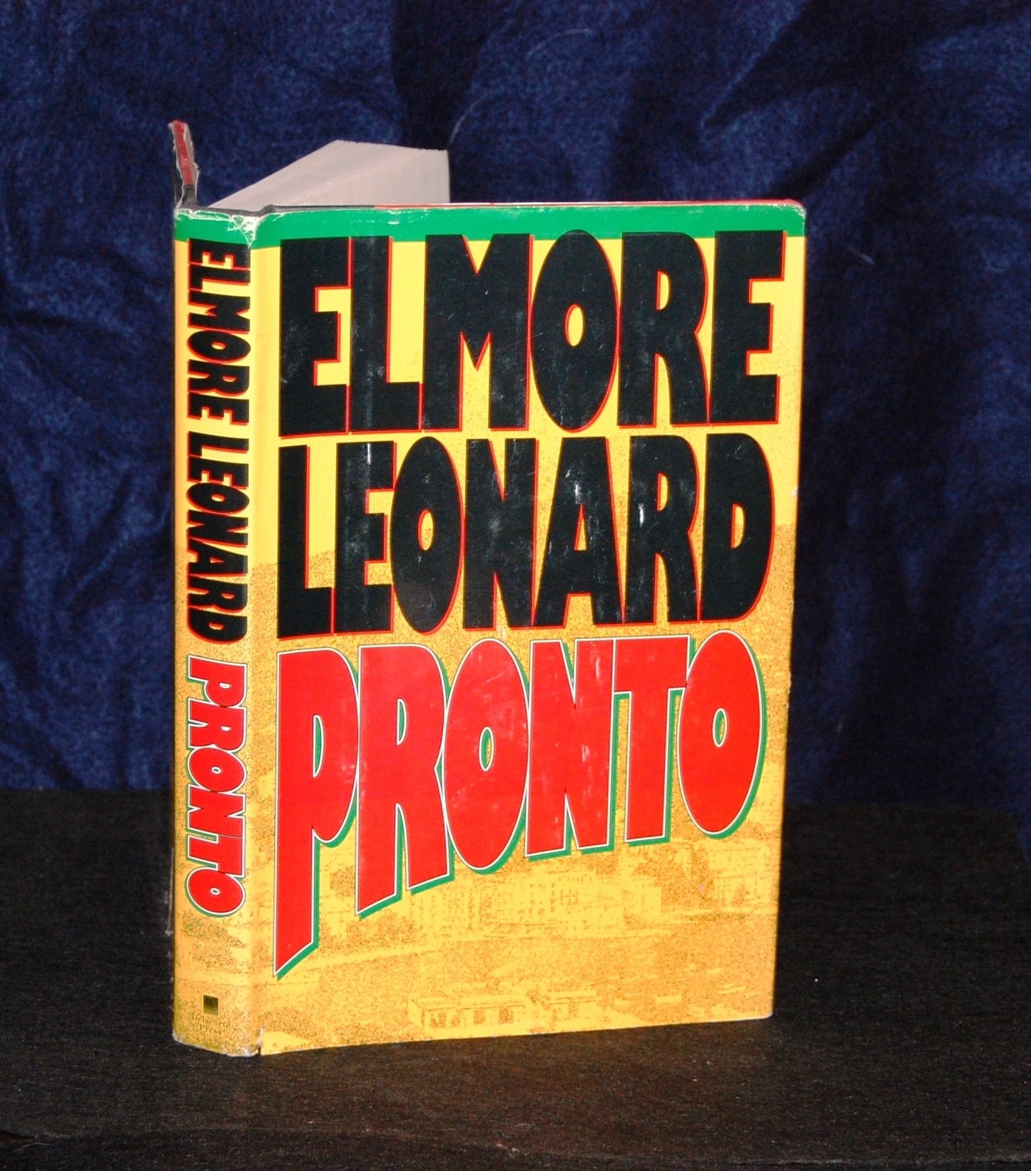 Pronto