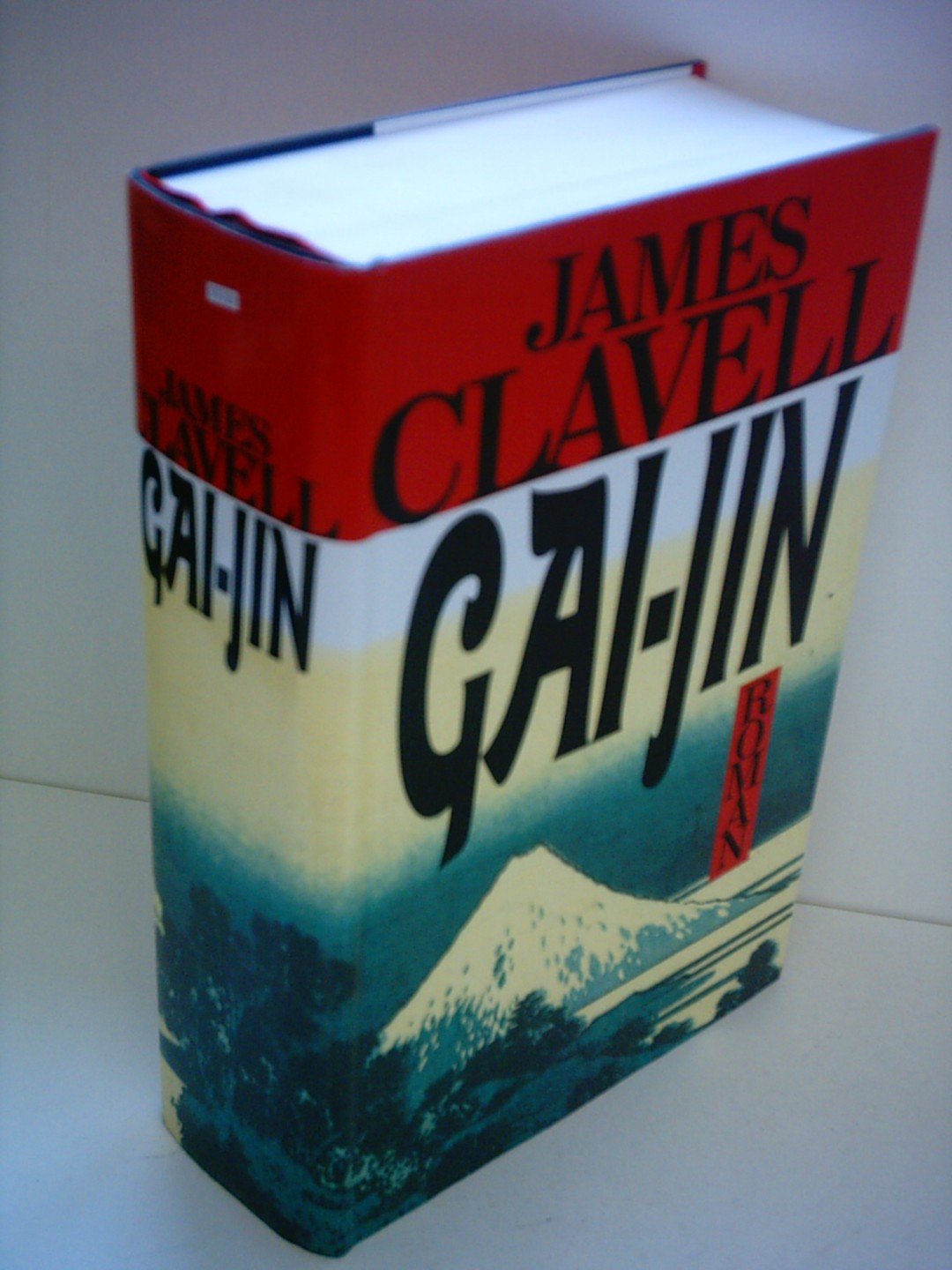 Gai-Jin