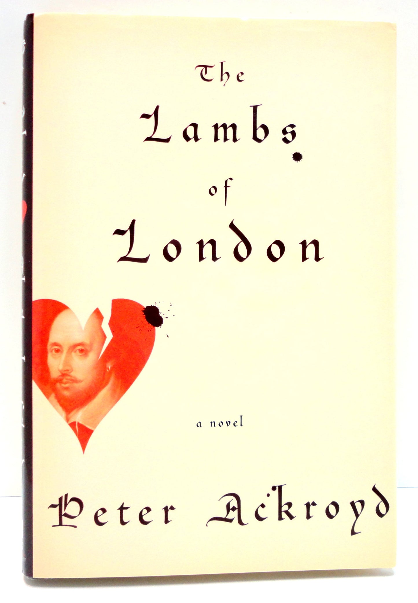 The Lambs of London: A Novel