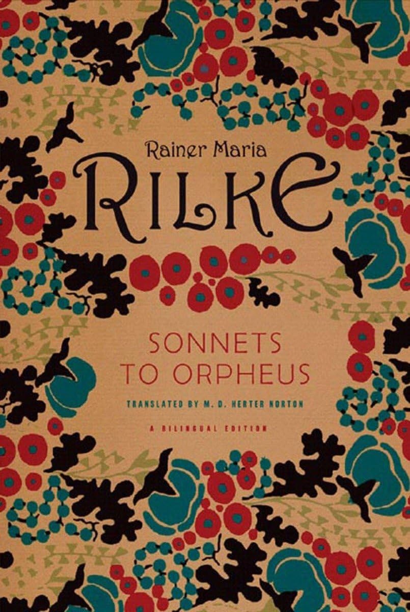 Sonnets to Orpheus