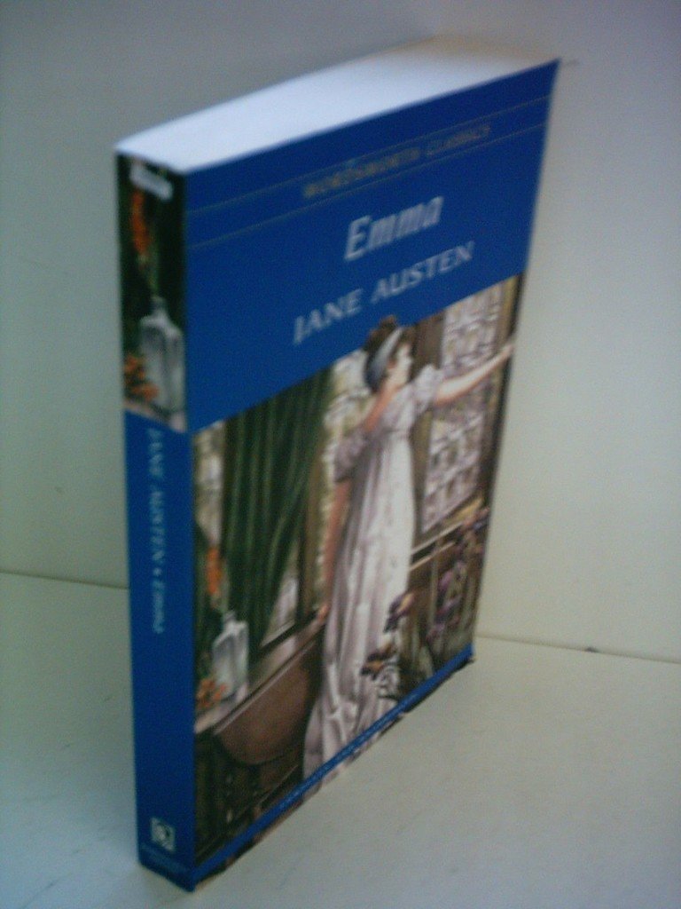 Emma (Norton Critical Editions)