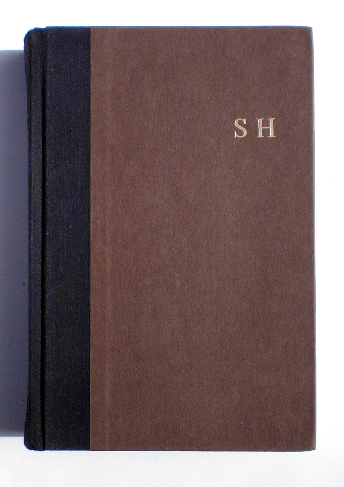 The Hite Report on Male Sexuality