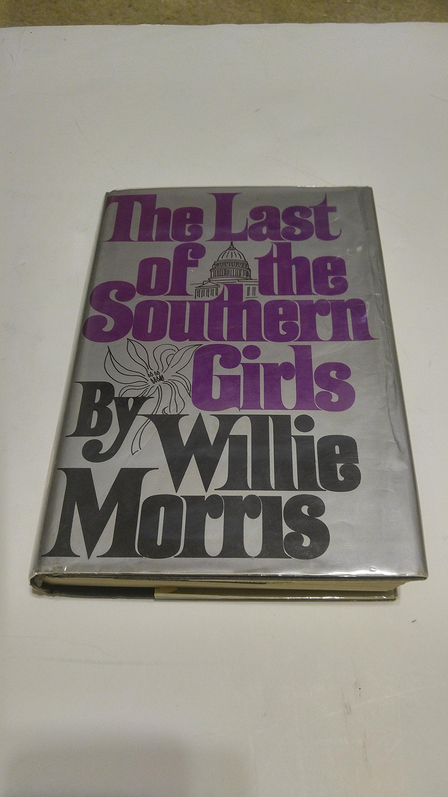 The Last of the Southern Girls