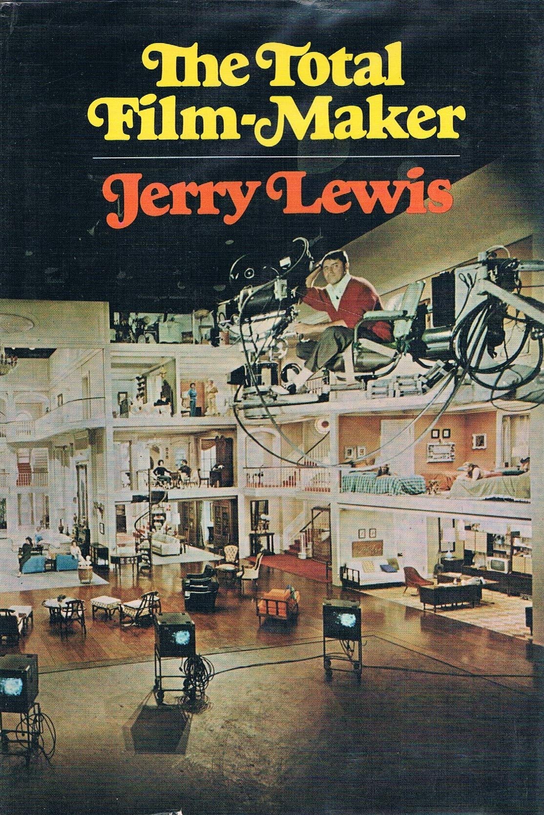 The Total Film-Maker - 6622