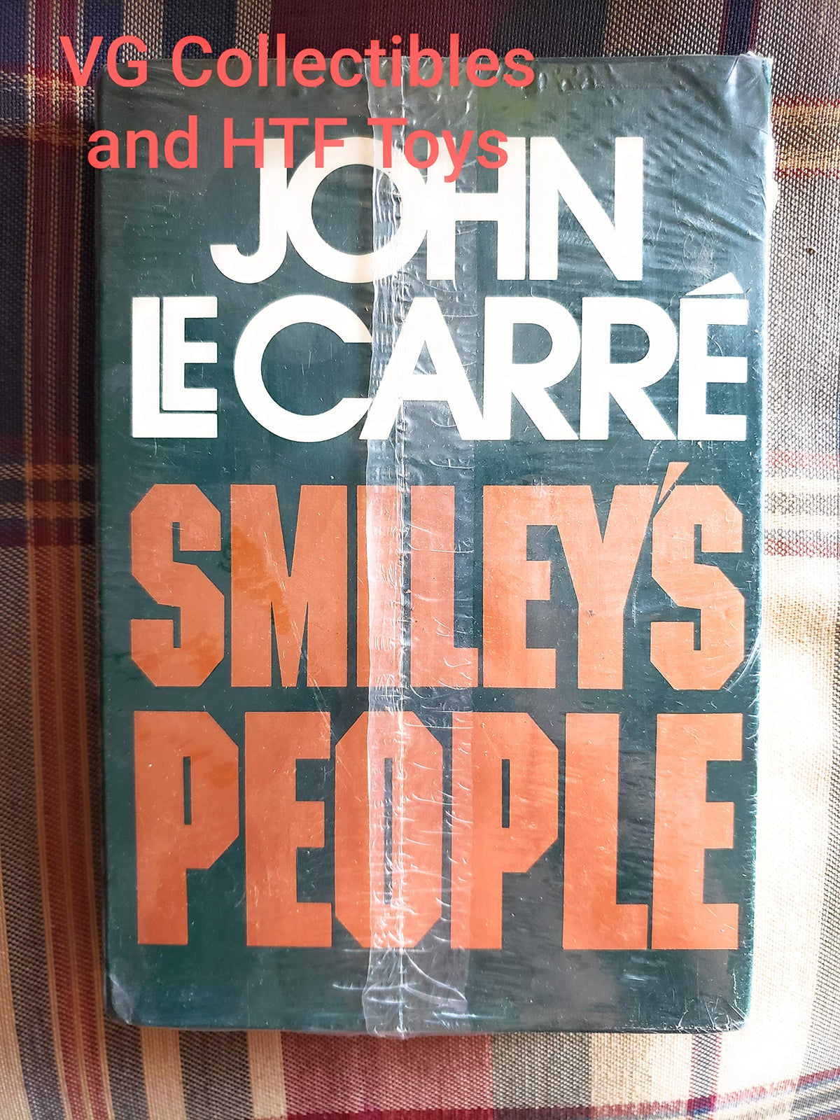 Smiley's People