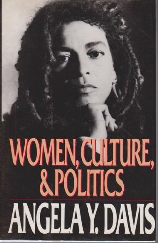 Women, Culture, & Politics - 9017