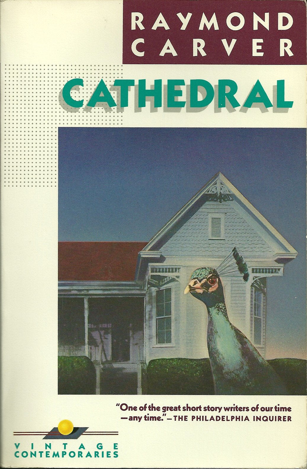 CATHEDRAL