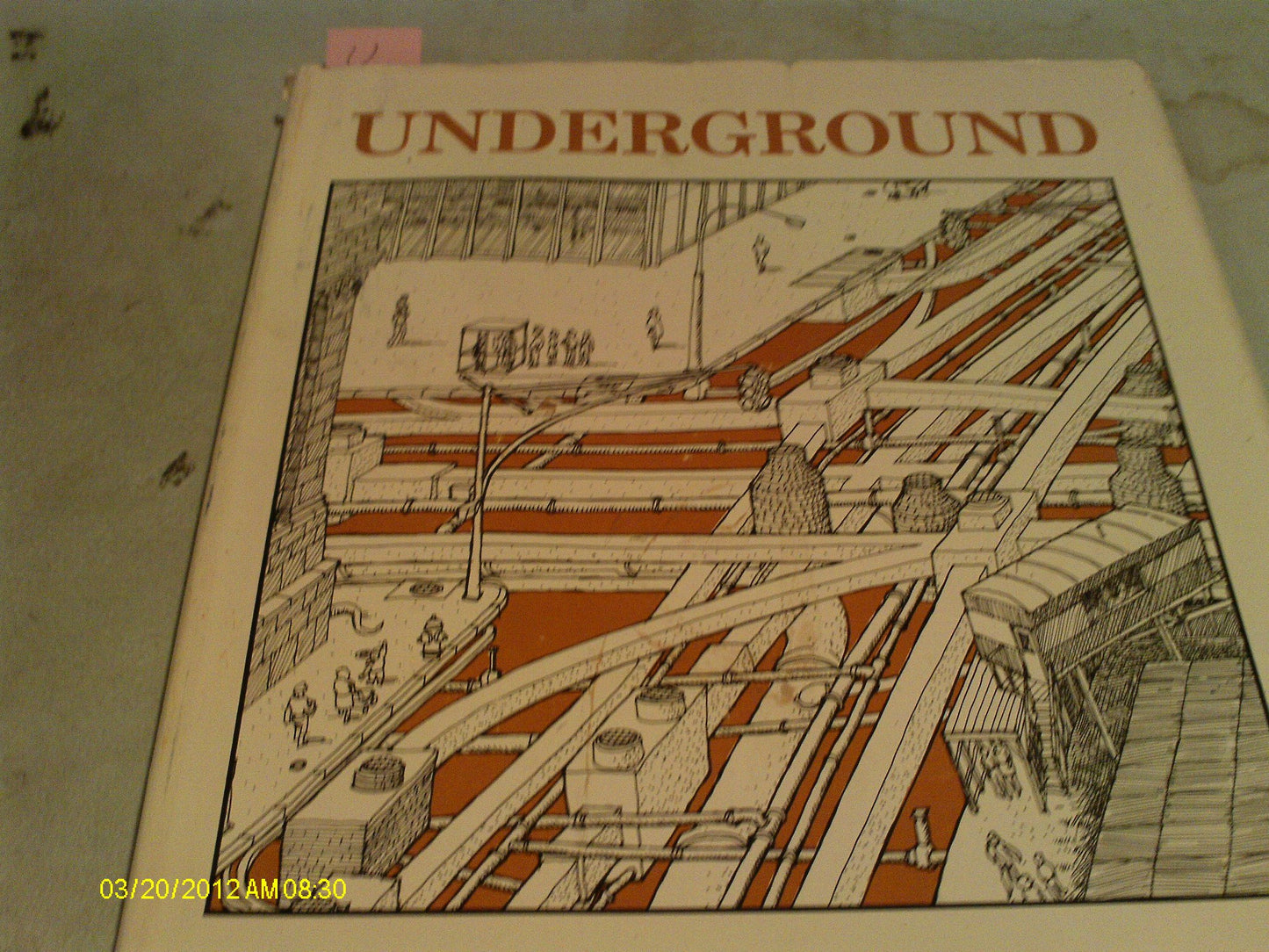 Underground