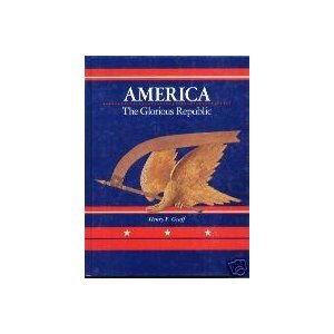 America, the Glorious Republic