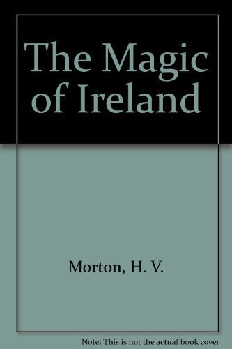 Magic of Ireland
