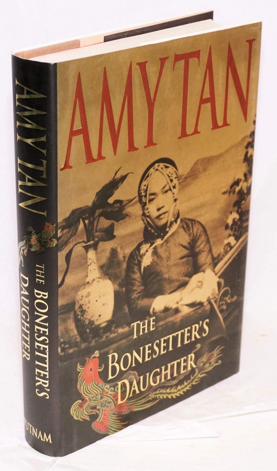 The Bonesetter's Daughter