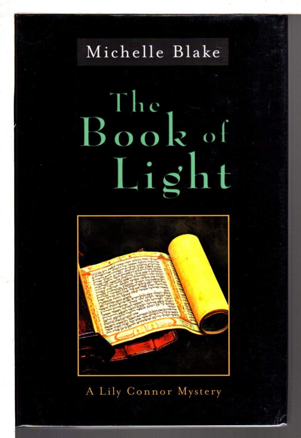 The Book of Light