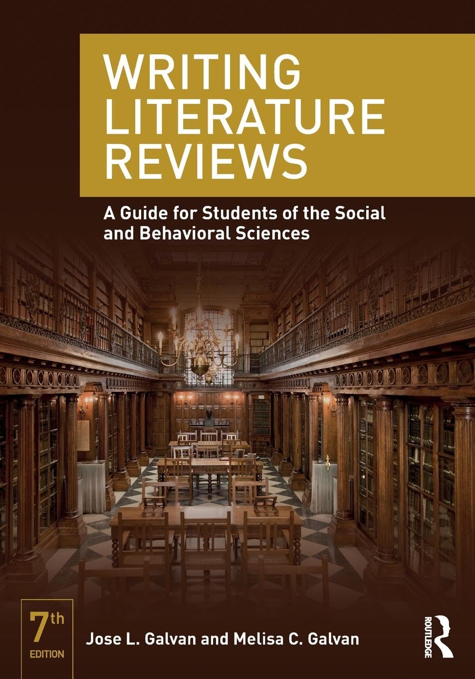 Writing Literature Reviews - 3571