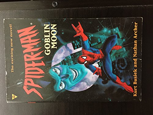 Spider-Man: Goblin Moon