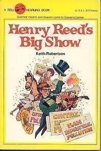 Henry Reed's Big Show