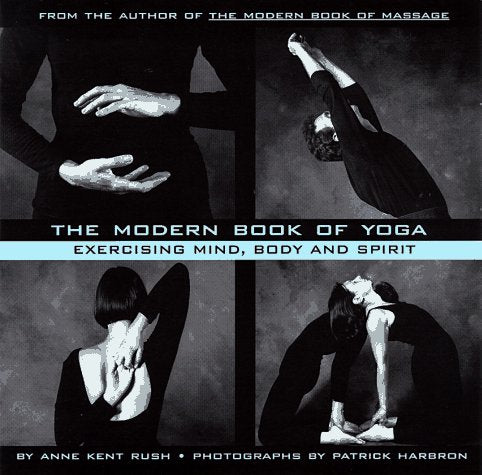 The Modern Book of Yoga
