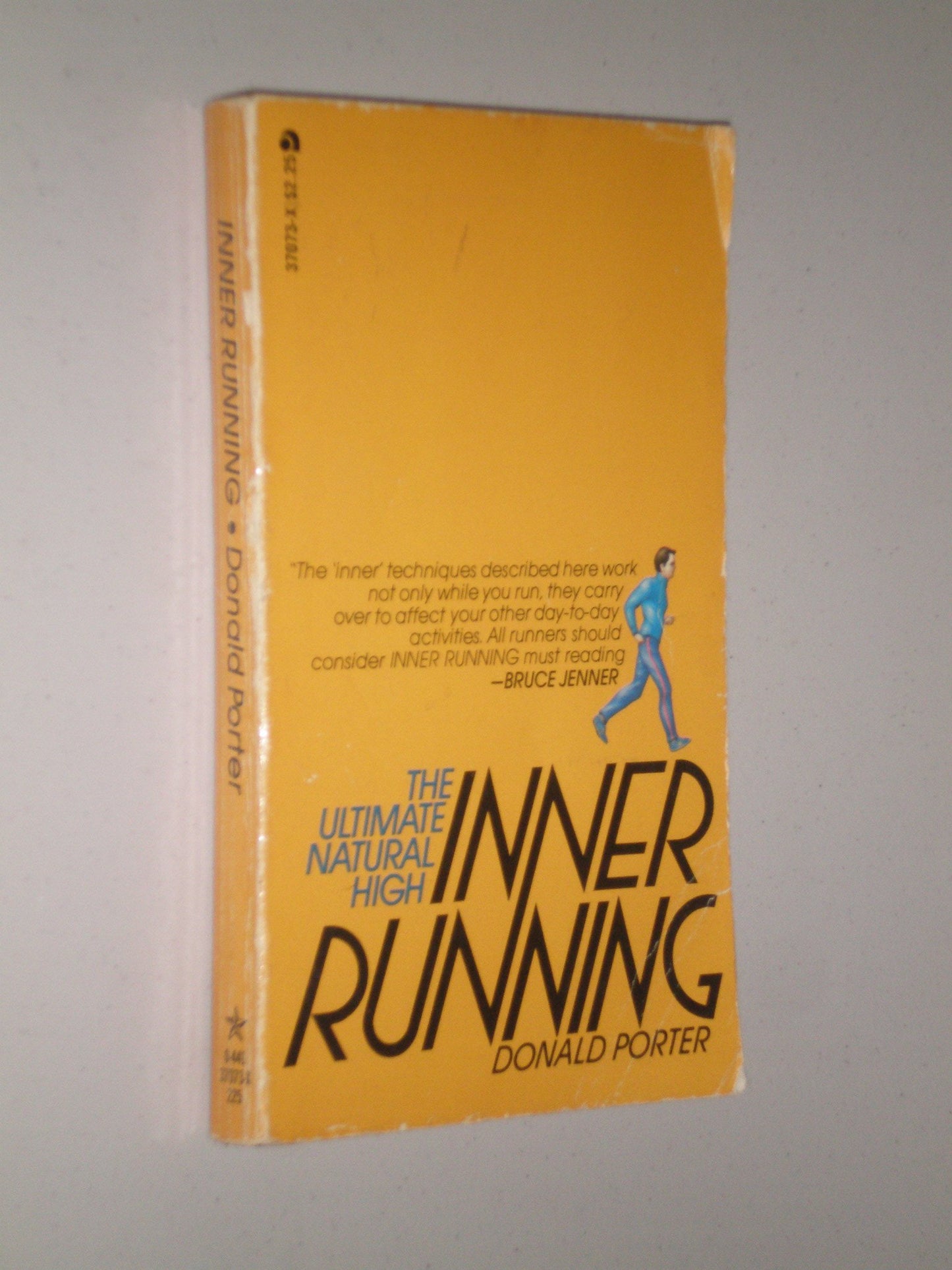 Inner running - 5529