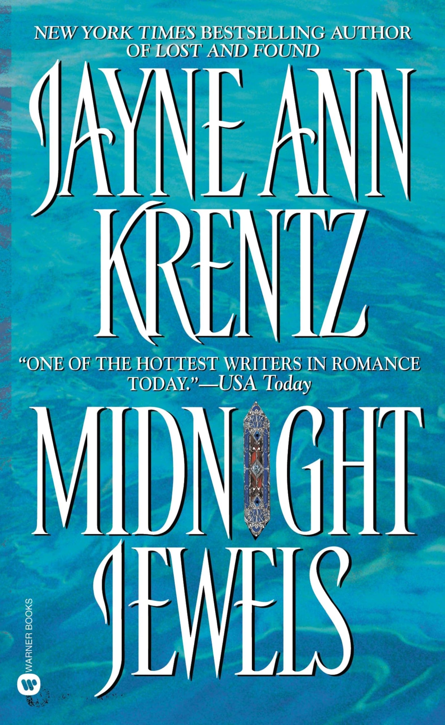Midnight Jewels - 1015