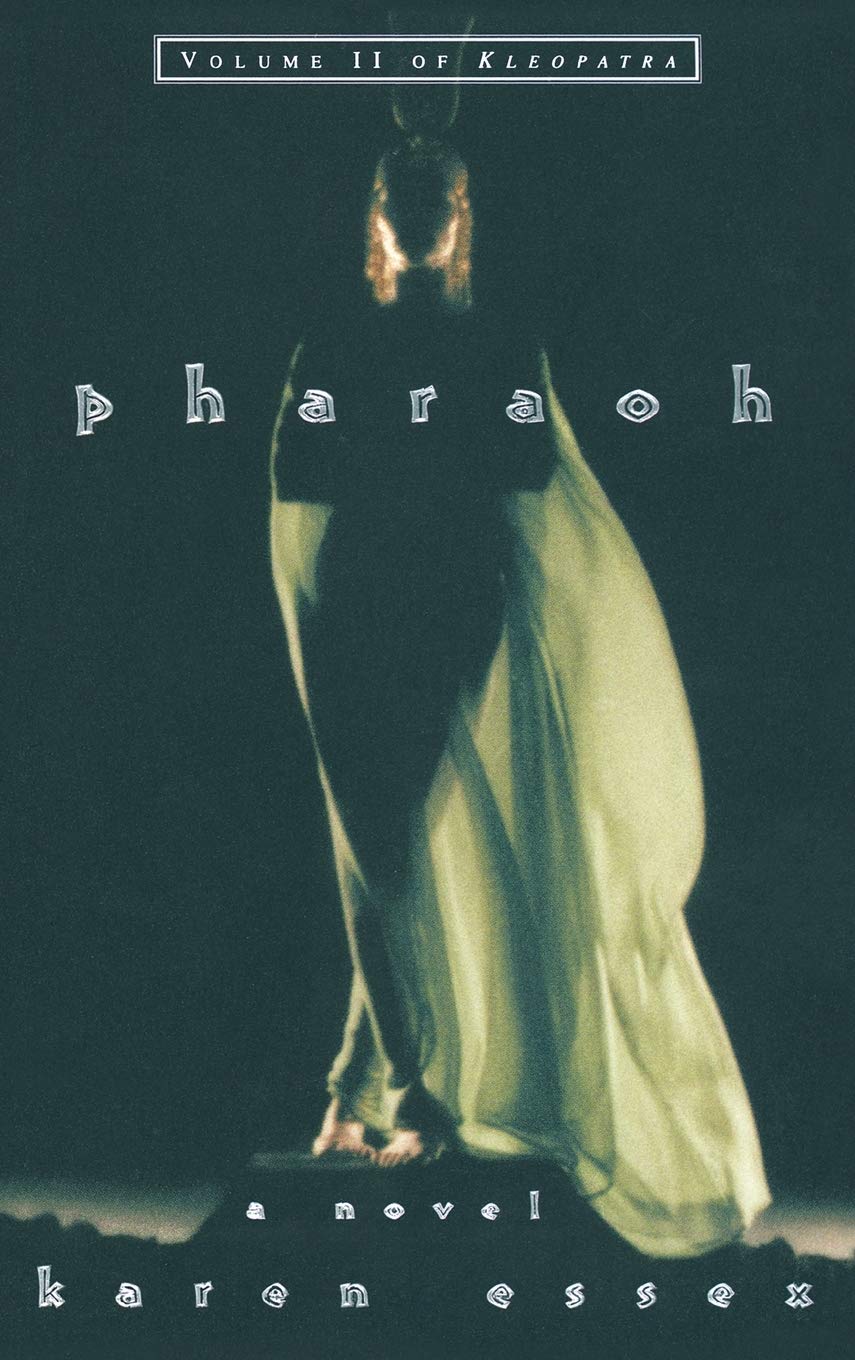 PHARAOH - VOLUME II (Kleopatra, 2)