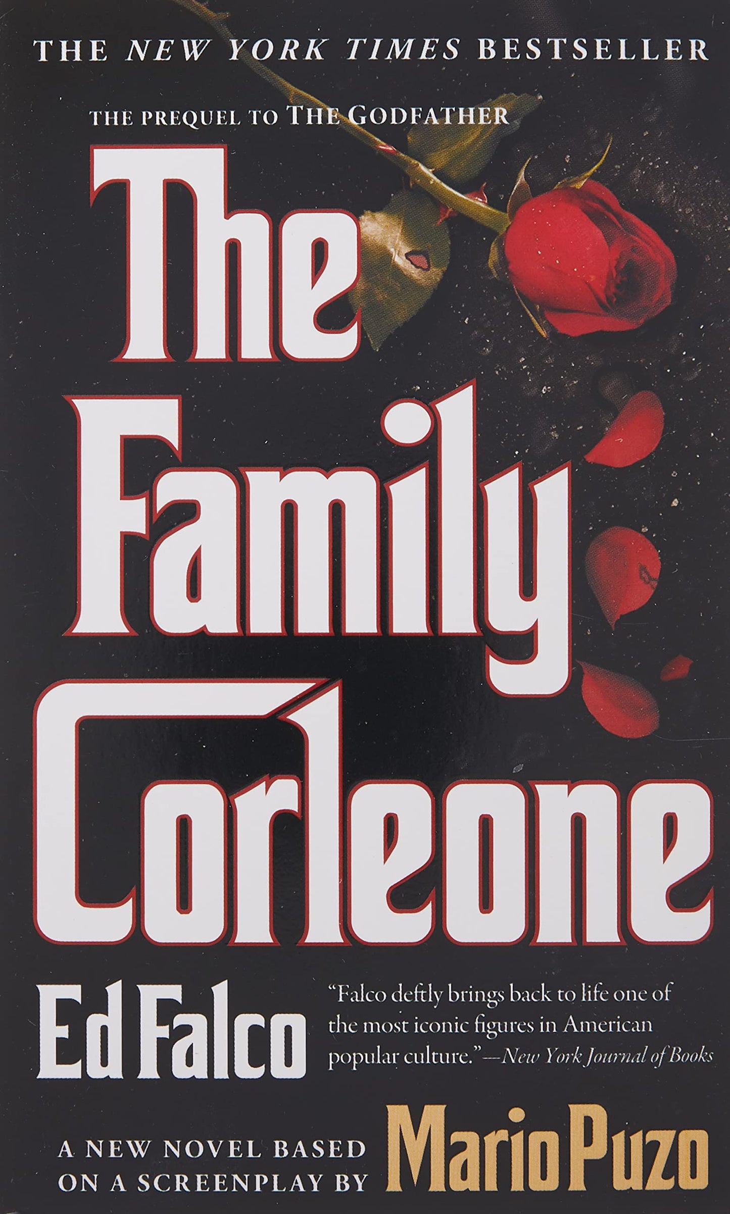 The Family Corleone