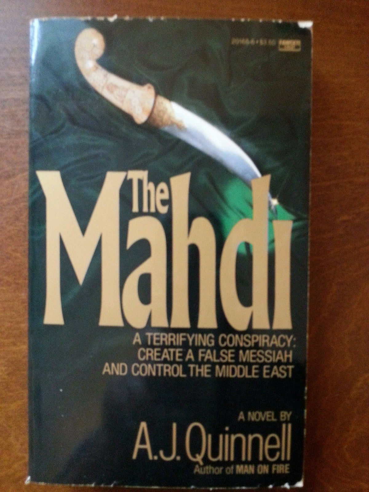 The Mahdi