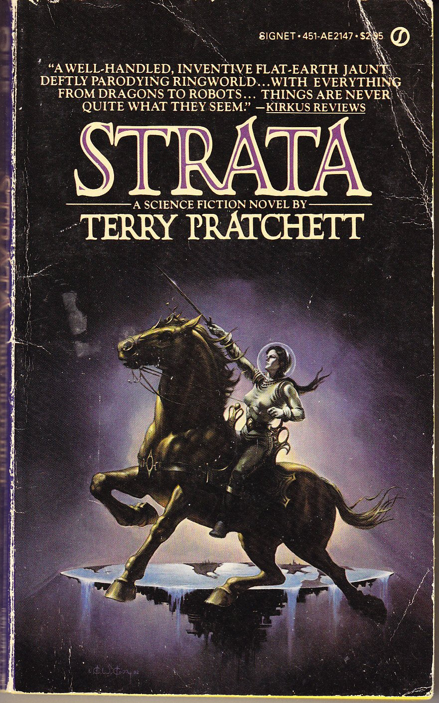 Strata