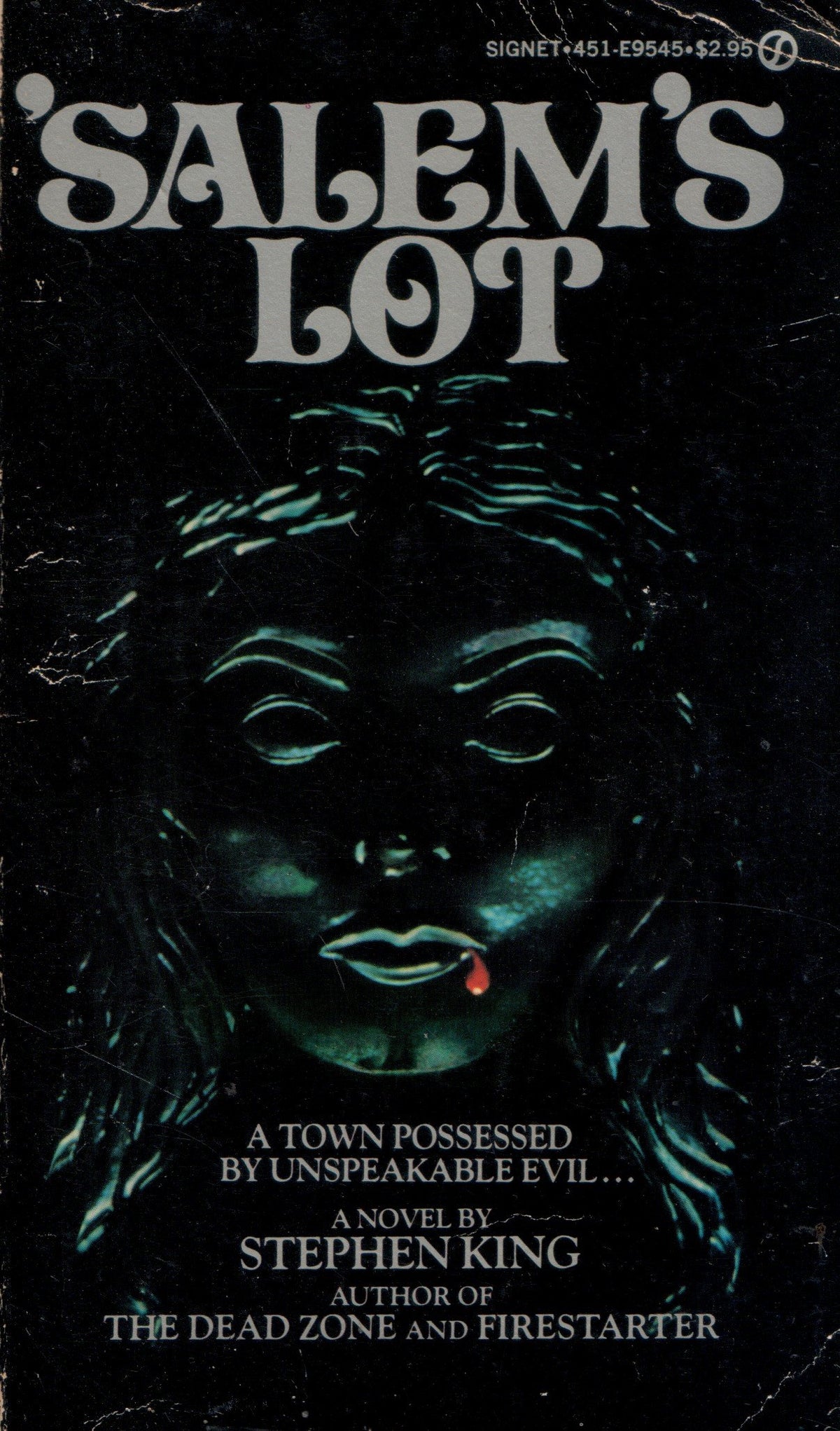 Salem's Lot