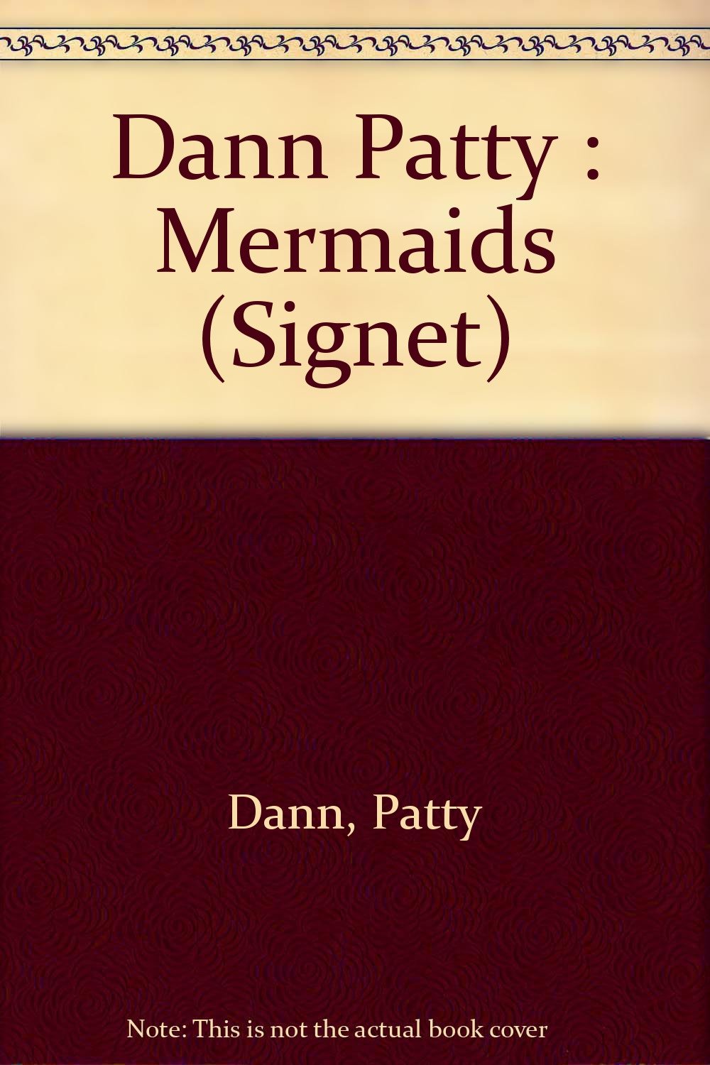 Mermaids (Signet) - 7080