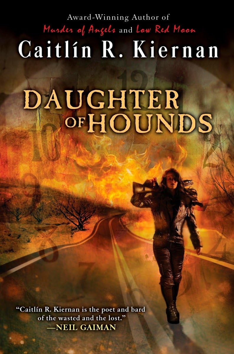 Daughter of Hounds