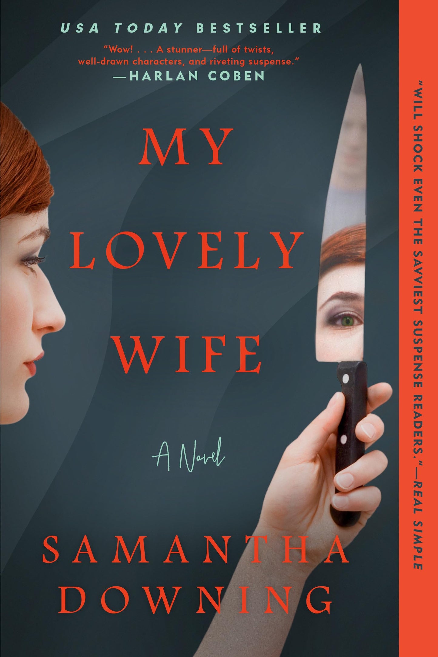 My Lovely Wife - 6091