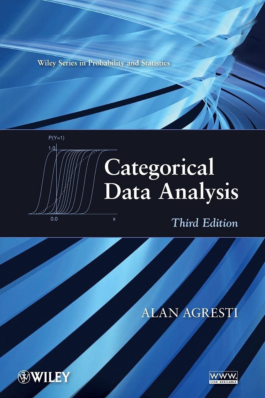 Categorical Data Analysis (Wiley Series in Probability and Statistics)